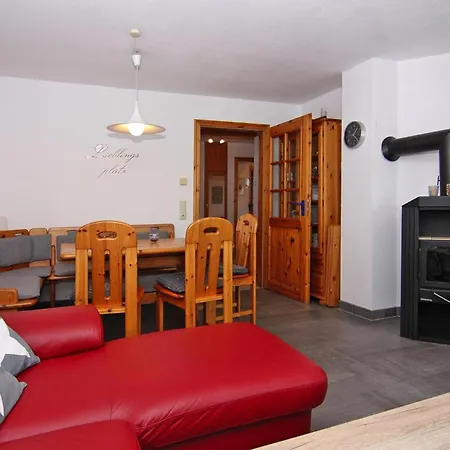 Wenkendorf In Fehmarn-wenkendorf, Cleaning Included Apartment