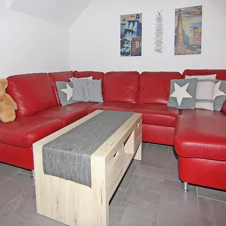 Apartment Wenkendorf In Fehmarn-wenkendorf, Cleaning Included *