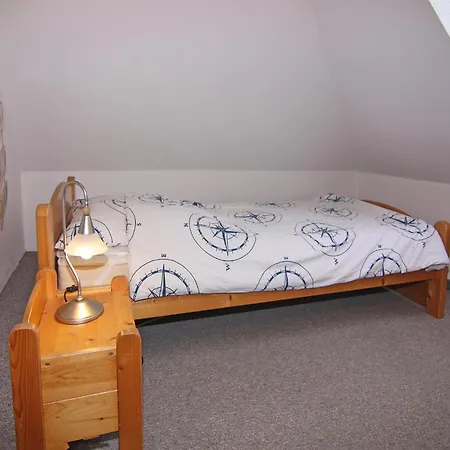 Wenkendorf In Fehmarn-wenkendorf, Cleaning Included Apartamento *