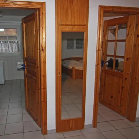 Wenkendorf In Fehmarn-wenkendorf, Cleaning Included Apartamento