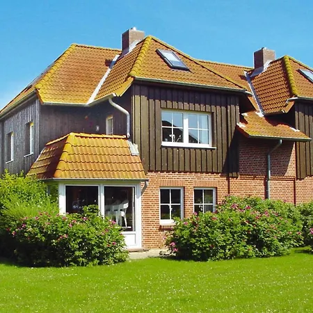 Wenkendorf In Fehmarn-wenkendorf, Cleaning Included Apartment *