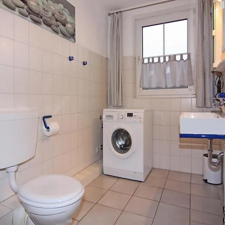 Apartamento Wenkendorf In Fehmarn-wenkendorf, Cleaning Included *