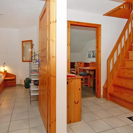 Apartamento Wenkendorf In Fehmarn-wenkendorf, Cleaning Included Lemkendorf