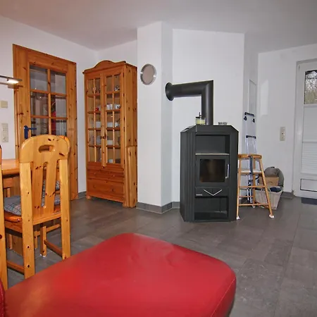 Wenkendorf In Fehmarn-wenkendorf, Cleaning Included *