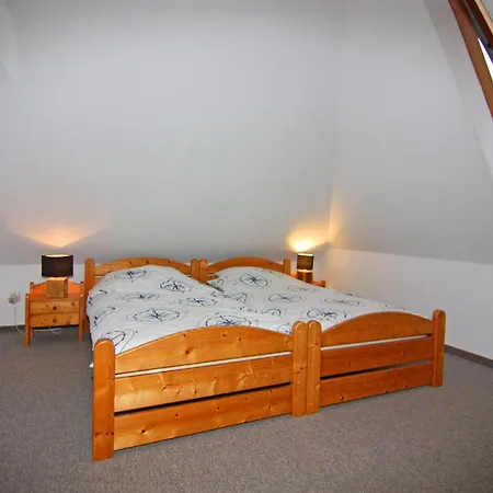 Wenkendorf In Fehmarn-wenkendorf, Cleaning Included * Lemkendorf