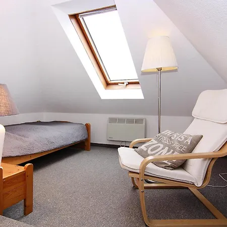 Wenkendorf In Fehmarn-wenkendorf, Cleaning Included Apartamento