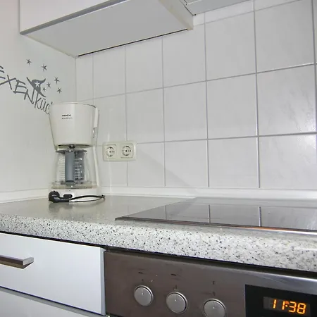 Wenkendorf In Fehmarn-wenkendorf, Cleaning Included Apartamento *