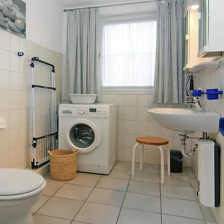 Apartamento Wenkendorf In Fehmarn-wenkendorf, Cleaning Included *