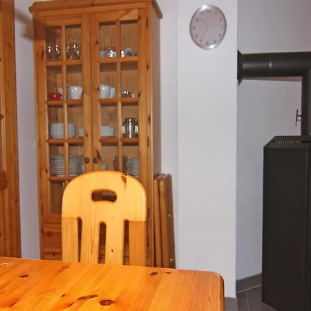 Wenkendorf In Fehmarn-wenkendorf, Cleaning Included Apartment Lemkendorf