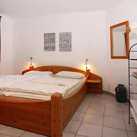 Apartamento Wenkendorf In Fehmarn-wenkendorf, Cleaning Included Lemkendorf