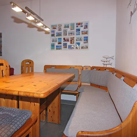 Wenkendorf In Fehmarn-wenkendorf, Cleaning Included *