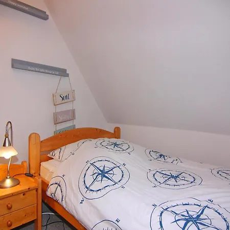Wenkendorf In Fehmarn-wenkendorf, Cleaning Included Apartment