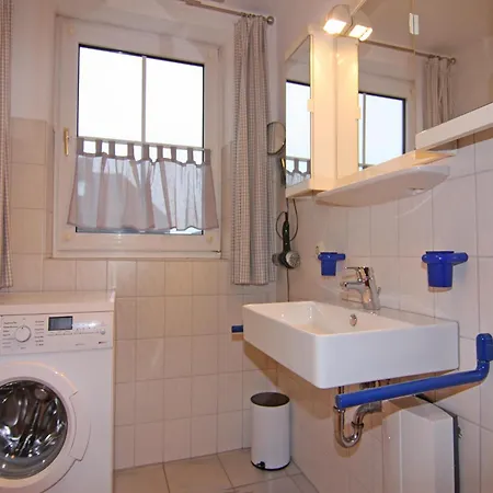 Apartamento Wenkendorf In Fehmarn-wenkendorf, Cleaning Included