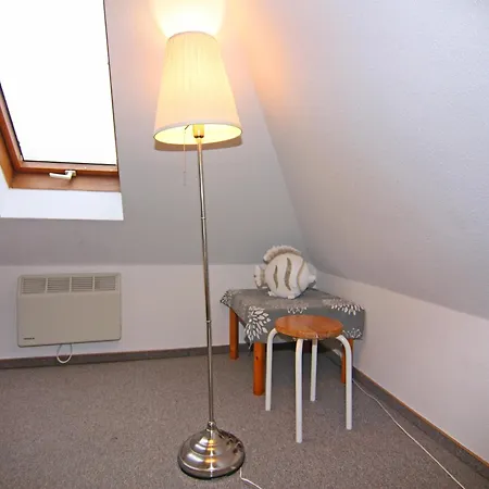 Wenkendorf In Fehmarn-wenkendorf, Cleaning Included Apartamento *