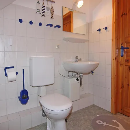 Wenkendorf In Fehmarn-wenkendorf, Cleaning Included Apartamento Lemkendorf