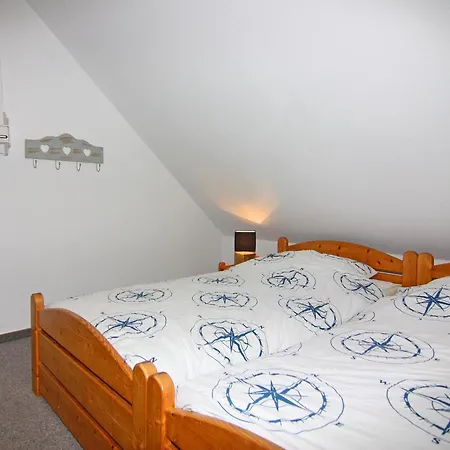 Apartment Wenkendorf In Fehmarn-wenkendorf, Cleaning Included Lemkendorf