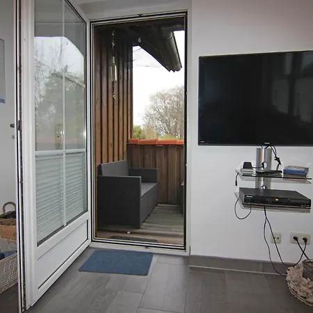Wenkendorf In Fehmarn-wenkendorf, Cleaning Included Apartamento