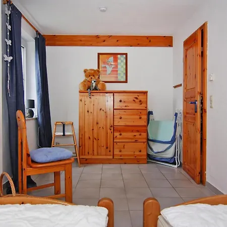 Wenkendorf In Fehmarn-wenkendorf, Cleaning Included Apartamento *