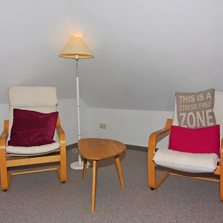 Apartamento Wenkendorf In Fehmarn-wenkendorf, Cleaning Included *