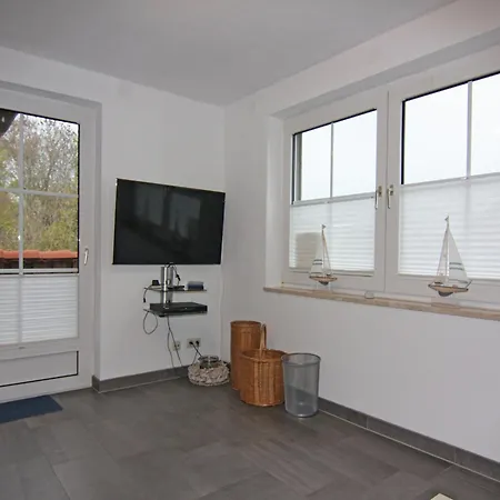 Wenkendorf In Fehmarn-wenkendorf, Cleaning Included *