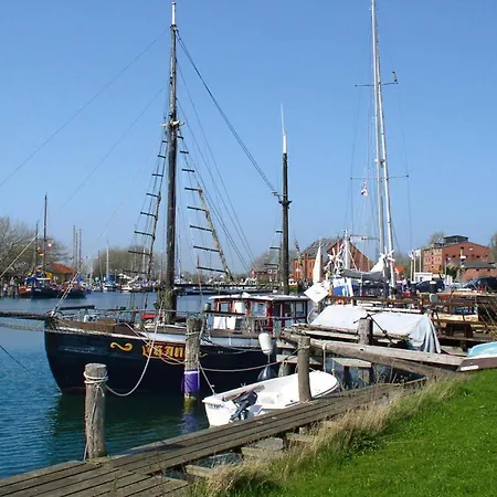 Wenkendorf In Fehmarn-wenkendorf, Cleaning Included Lemkendorf